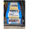 Image 1 : Hershey's Cookies n' Creme 36 x 43g