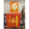 Image 1 : Pur Mints and Pur XXL Gum 22 Bags Total