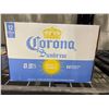 Image 1 : Corona Sunbrew 0.0% Beer 12 x 355ml