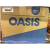 Image 2 : Oasis Orange Juice 12 x 960ml