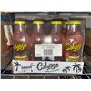 Image 2 : Calypso Strawberry Lemonade 12 x 473ml