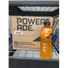 Image 1 : Powerade Orange 12 x 710ml