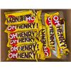 Image 1 : Oh Henry! Original Bars 27 x 58g