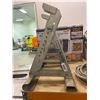 Image 2 : Master Sales Masterlite Ladder Jack Lot of 2