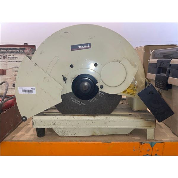 Makita 405mm Portable Cut-Off Chop Saw