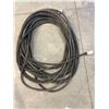Image 2 : Black Contractor Grade Extension Cords Lot of 2