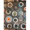 Image 3 : Lot of 30 Assorted Cutting Discs and Grinding Stones