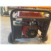 Image 6 : CASE 9000 WATT GAS GENERATOR