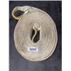 Image 1 : Heavy Duty 4" Cargo Sling Strap