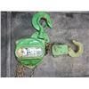 Image 1 : 3 Ton L-80 Jet Chain Hoist