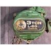 Image 2 : 3 Ton L-80 Jet Chain Hoist