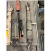 Image 9 : Assorted Lot of Hydraulic Hand/Foot Pumps and Hydraulic Boomer