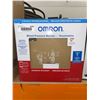 Image 2 : Omron BP7455CAN Blood Pressure Monitor with Bluetooth & Upper Arm Easy-Wrap Comfit Cuff