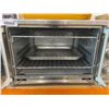 Image 3 : Oster French Door Oven with Convection, Stainless Steel