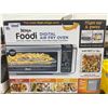 Image 2 : Ninja Foodi 9-in-1 Digital Oven Air Fry, Air Roast/ Broil, Bake, Bagel, Toast, Dehydrate, Keep Warm,