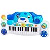 Image 1 : Spark Create Imagine Animal Keyboard, Puppy Piano and Kid Connection Clavier musical Piano