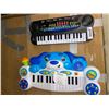 Image 3 : Spark Create Imagine Animal Keyboard, Puppy Piano and Kid Connection Clavier musical Piano