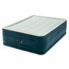 Image 1 : INTEX Dura-Beam® Deluxe High-Rise Pillow Top Air Mattress, 24in. Queen, with Fiber-Tech®