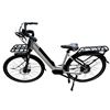 Image 1 : iGO Electric Bike Elite 3HD Grey
