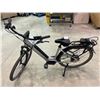 Image 2 : iGO Electric Bike Elite 3HD Grey