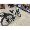Image 4 : iGO Electric Bike Elite 3HD Grey