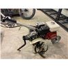 Image 3 : Honda F501 Roto-Tiller, 24"