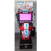 Image 1 : OUTRUN HD COAST 2 COST ARCADE MACHINE, NEEDS