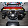 Image 3 : OUTRUN HD COAST 2 COST ARCADE MACHINE, NEEDS