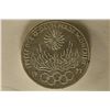 Image 1 : 1972 GERMAN OLYMPIC 10 MARK BU COIN