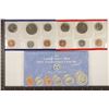 Image 2 : 1991 US MINT SET (UNC) P/D (WITH ENVELOPE)