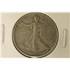 Image 1 : 1945 SILVER WALKING LIBERTY HALF DOLLAR