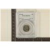 Image 1 : 1974-D JEFFERSON NICKEL PCGS MS65FS