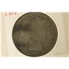 Image 1 : 1907-O SILVER BARBER HALF DOLLAR