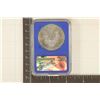 Image 2 : 2017 AMERICAN SILVER EAGLE NGC MS70 FIRST DAY OF