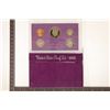 Image 1 : 1985 US PROOF SET (WITH BOX)
