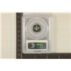 Image 2 : 2009-S ROOSEVELT DIME PCGS PR70 DCAM