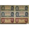 Image 1 : 6-MAGYAR NEMZETI BUDAPEST BILLS: 1-1962-20
