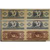 Image 2 : 6-MAGYAR NEMZETI BUDAPEST BILLS: 1-1962-20