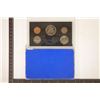Image 2 : 1971 US PROOF SET (WITH BOX)