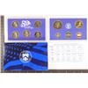 Image 2 : 2003 US PROOF SET (WITH BOX) & WITH CERTIFICATE