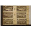 Image 2 : 6-1990 CZECHOSLOVAKIA 10 KORUN BILLS