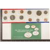Image 2 : 1993 US MINT SET (UNC) P/D (WITH ENVELOPE)