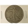 Image 1 : 1946 SILVER WALKING LIBERTY HALF DOLLAR