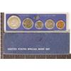 Image 1 : 1966 US SPECIAL MINT SET WITH BOX
