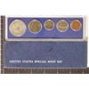 Image 2 : 1966 US SPECIAL MINT SET WITH BOX