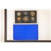 Image 2 : 1983 US PROOF SET (WITH BOX)