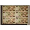 Image 1 : 6-1970 TURKEY 100000 LIRASI BILLS