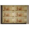 Image 2 : 6-1970 TURKEY 100000 LIRASI BILLS