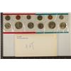 Image 2 : 1979 US MINT SET (UNC) P/D (WITH ENVELOPE)