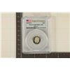 Image 1 : 2015-S SILVER ROOSEVELT DIME PCGS PR70 DCAM